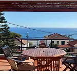 Ferienhaus Louros House