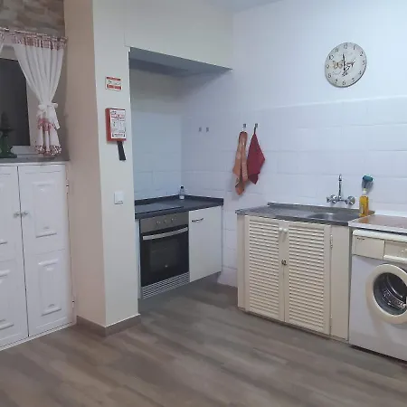 Louros House 度假居