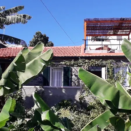 Louros House * 丰沙尔