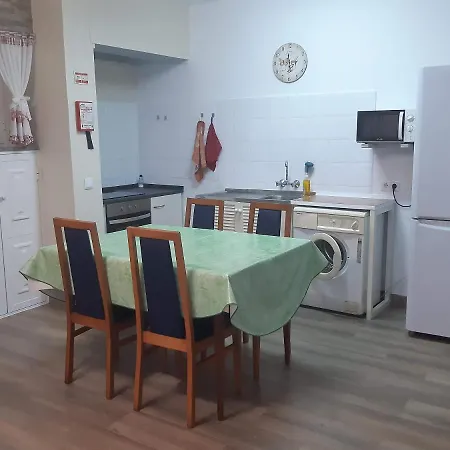 Louros House 度假居