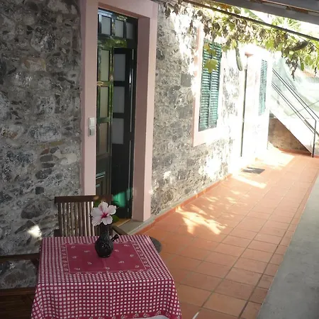 Louros House בית נופש *