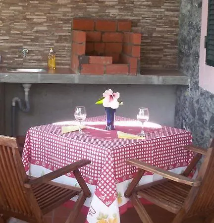 Louros House בית נופש