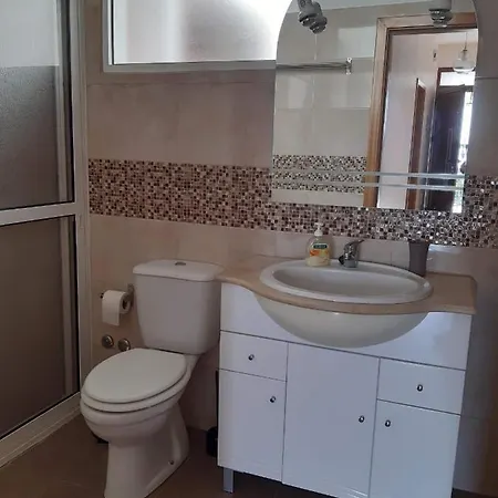 Louros House 丰沙尔