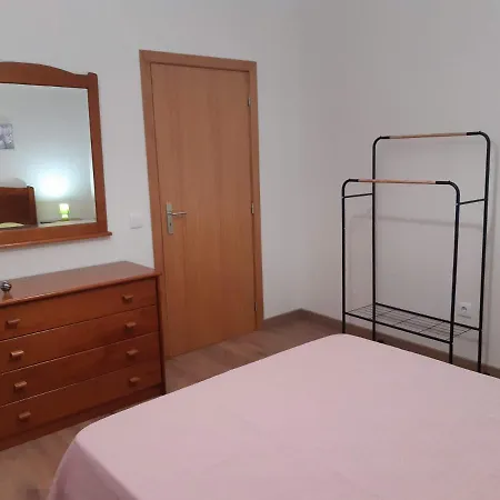 Louros House בית נופש