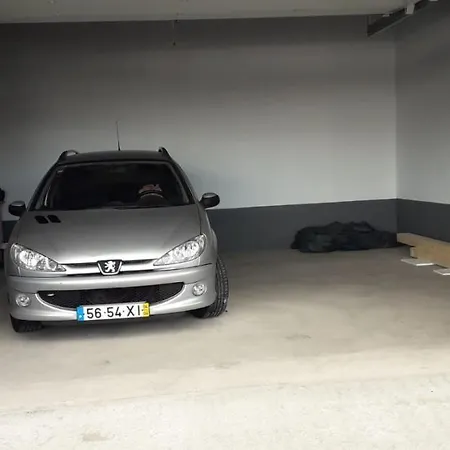 Louros House 度假居 丰沙尔