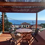 Louros House Funchal (Madeira)
