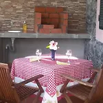 Louros House Semesterbostad