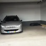Louros House Дом отдыха Фуншал