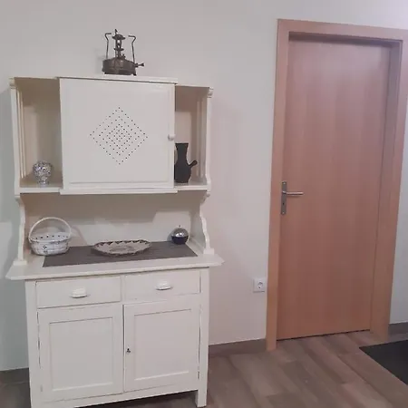 Louros House 푼샬