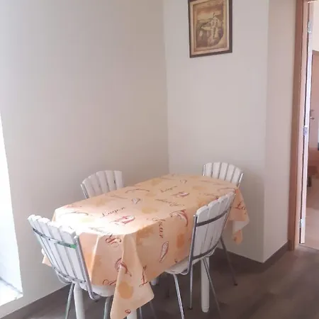 Louros House * 푼샬