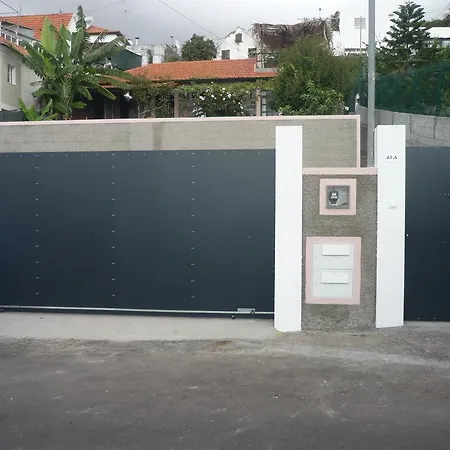 Louros House 펜션 *