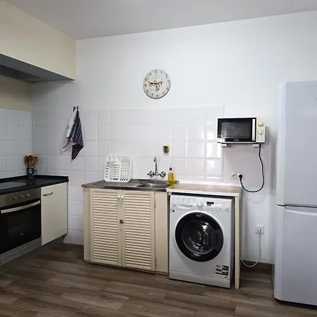 Prázdninový dům Louros House *