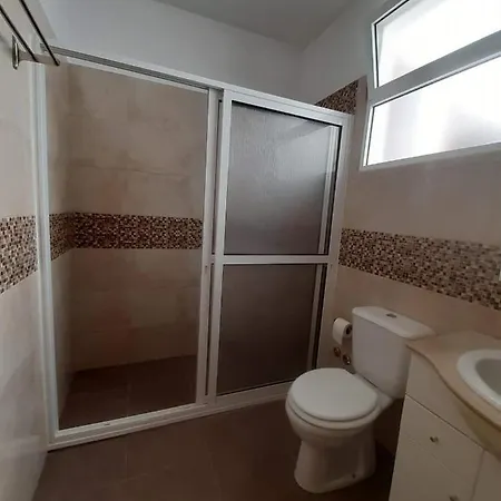 Dom wakacyjny Louros House *