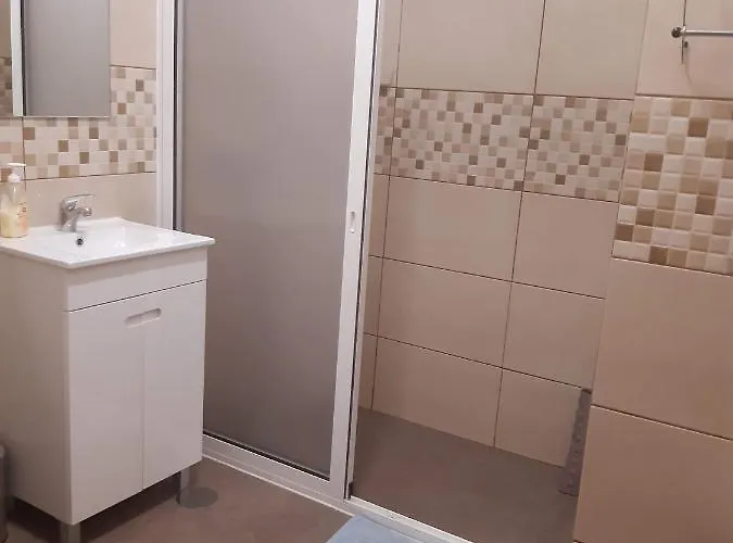 Louros House Prázdninový dům