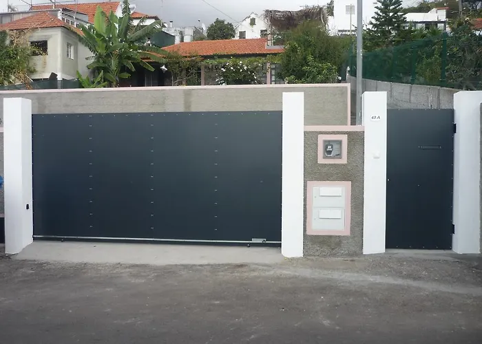 Louros House Hébergement de vacances *
