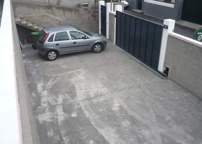 Louros House