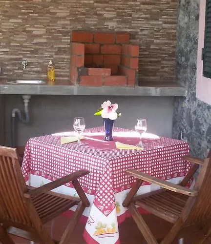 Louros House Hébergement de vacances