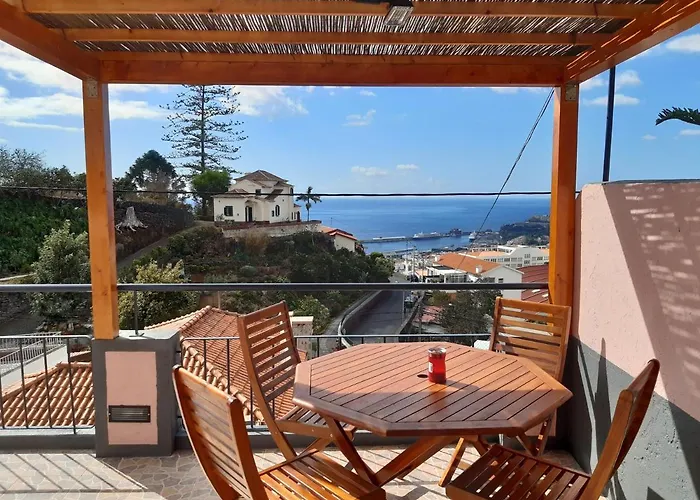 Louros House Hébergement de vacances *