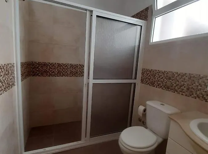 Prázdninový dům Louros House *