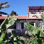Louros House * Funchal (Madeira)