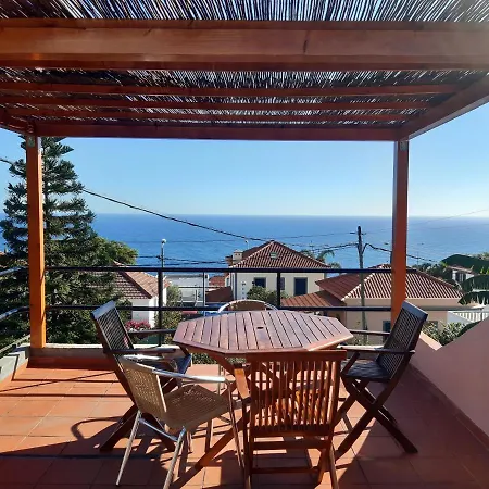 Louros House Фуншал