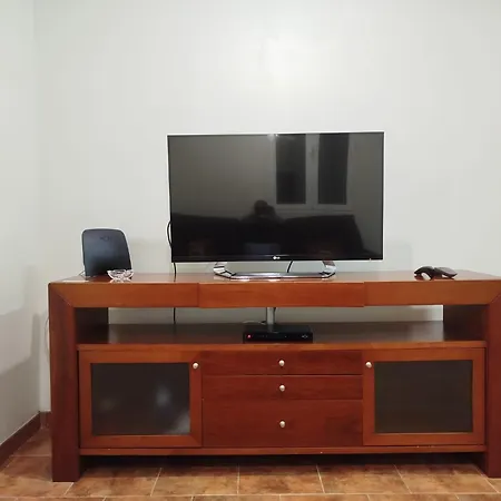 Louros House Дом отдыха *